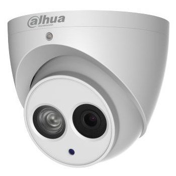 Видеокамера IP Dahua DH-IPC-HDW4231EMP-ASE-0360B 3.6-3.6мм цветная корп.:белый фото