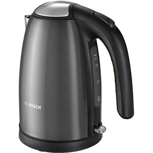 Чайник Bosch TWK7805 черный фото