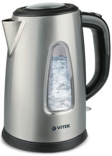 Чайник VITEK VT-1127 фото