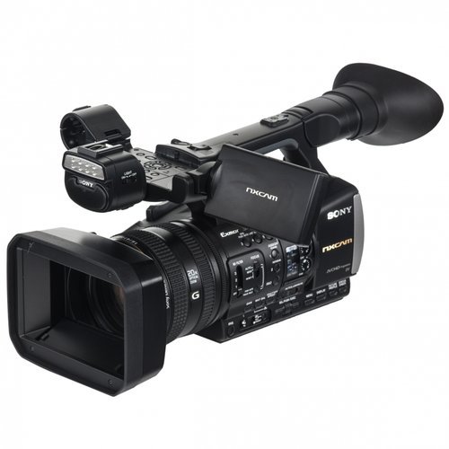 Видеокамера Sony HXR-NX3/E/1 фото