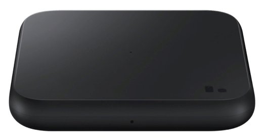 Беспроводное зарядное устройство Samsung EP-P1300 черный фото