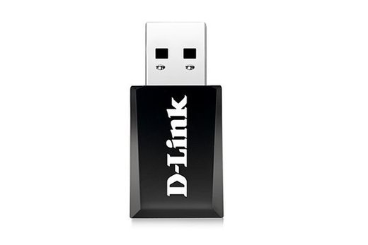 Wi-Fi адаптер D-link DWA-182/RU/E1A USB 3.0 фото
