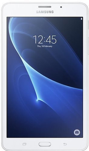 Планшет Samsung Galaxy Tab A 7.0 (SM-T285) 8Gb White фото
