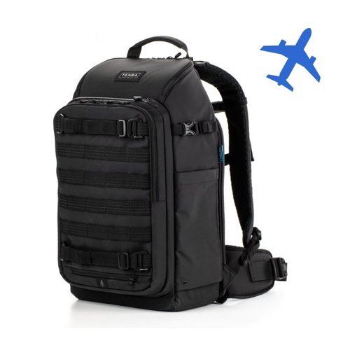 Рюкзак Tenba Axis v2 Tactical Backpack 20 Black фото