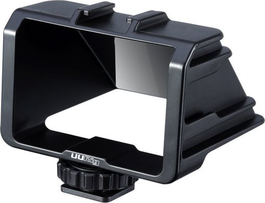 Селфи экран UURig для беззеркальных камер фото