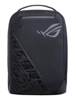Рюкзак для ноутбука Asus Rog Ranger BP1501G 15.6", черный (90XB04ZN-BBP020) фото