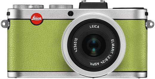 Цифровой фотоаппарат Leica X2 a la carte TITAN фото