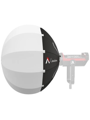 Софтбокс Aputure Lantern 26 дюймов фото