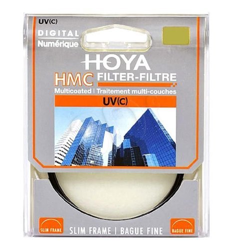 ультрафиолетовый фильтр Hoya HMC UV(C) 49mm фото