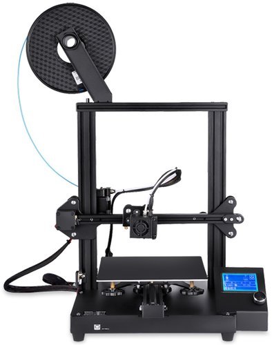 3D принтер CREASEE CS-3 с регулируемым напряжением фото