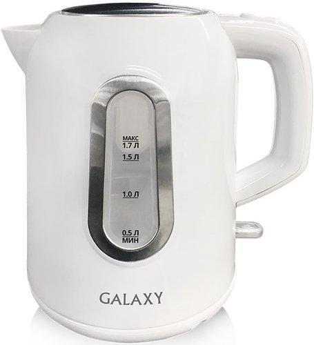 Чайник электрический Galaxy GL 0212 фото