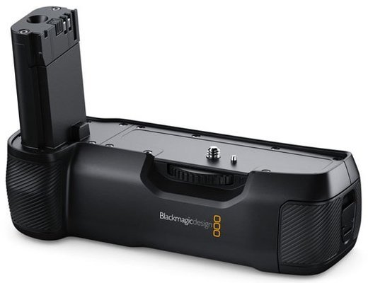 Батарейная рукоять Blackmagic Pocket Camera Battery Grip фото
