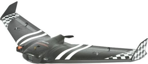 Радиоуправляемый самолет Sonicmodell AR Wing 900мм фото
