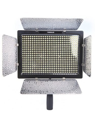 Светодиодный осветитель Yongnuo YN-600 L LED 3200-5500K фото