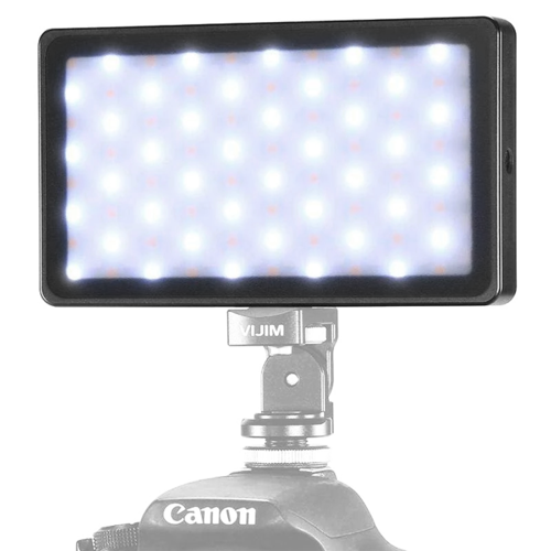 Светодиодный осветитель Ulanzi Vijim VL-2 RGB фото