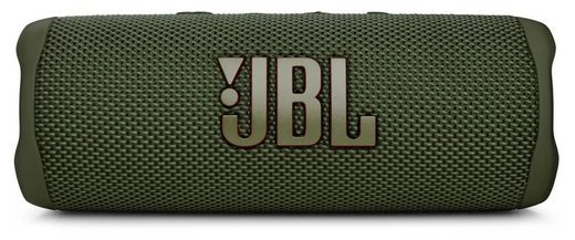 Колонка JBL Flip 6, зеленый фото