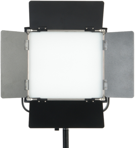 Осветитель светодиодный GreenBean StudioLight II 100 bi-color фото