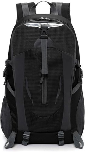 Рюкзак Water-proof Backpack Corful для ноутбука 15.6“, черный фото