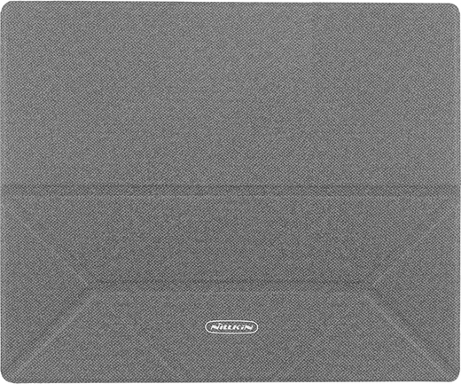 Коврик для мыши Nillkin ZN001 с подставкой для ноутбука до 15.6", серый фото