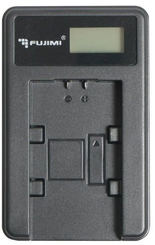 Зарядное устройство Fujimi UNC-ENEL3E фото