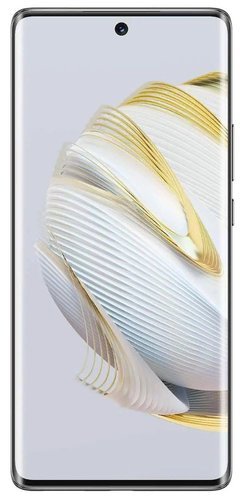 Смартфон Huawei Nova 10 8/128 GB Черный фото