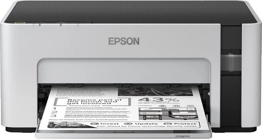 Принтер струйный Epson M1100 фото
