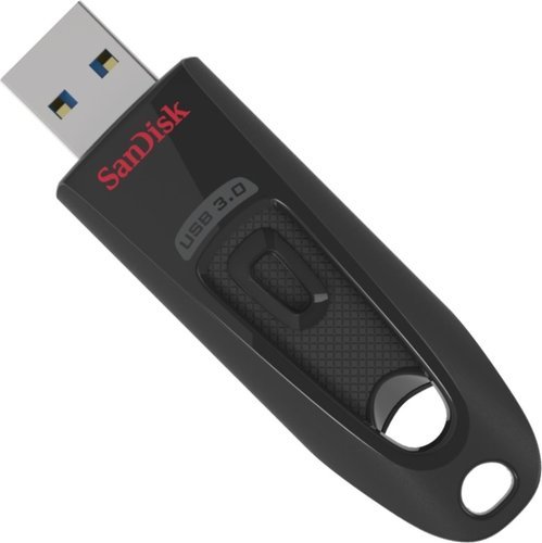 Флеш-накопитель SanDisk Ultra USB 3.0 64GB фото