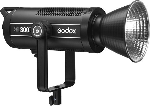 Осветитель светодиодный Godox SL300II без пульта фото