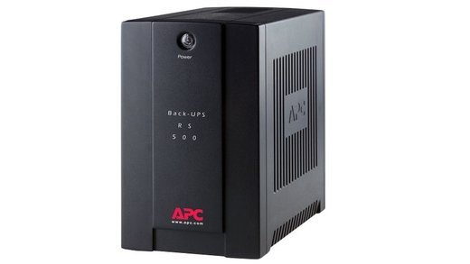 ИБП APC Back-UPS 1100VA with AVR фото