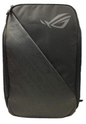 Рюкзак для ноутбука ASUS ROG Batoh BP1502G чёрно-серый до 15.6" фото