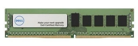 Память оперативная DDR4 16Gb Dell 3200MHz (370-AEXY) фото