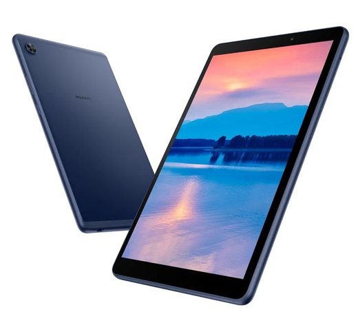 Планшет Huawei MatePad С3 2/32GB LTE Синий фото