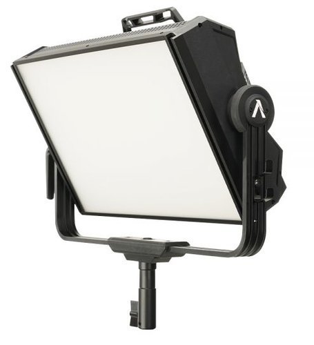 Светодиодный осветитель Aputure Nova P300c kit набор с кейсом фото