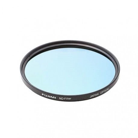 Нейтрально-серый фильтр Fujimi ND2 62mm фото