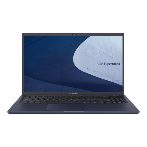 Ноутбук Asus ExpertBook B1 B1500CBA-BQ2088X 15,6" (Core i3 1215U/1920x1080/8GB/256GB SSD/Win 11 Pro), черный фото