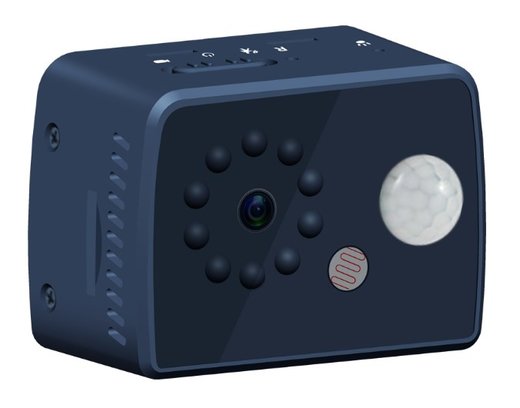 Экшн-камера Intelligent Mini Wireless фото
