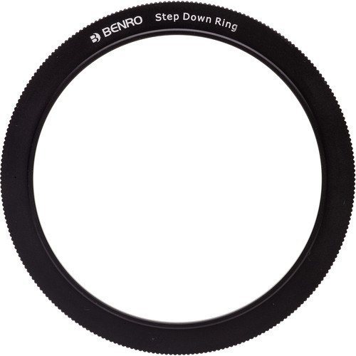 Кольцо переходное Benro DR8272 82-72mm фото