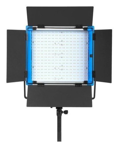 Осветитель светодиодный GreenBean DayLight III 100 LED Bi-color фото