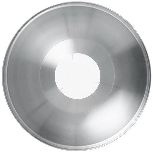 Портретная тарелка Profoto Softlight Reflector silver (серебристый) фото