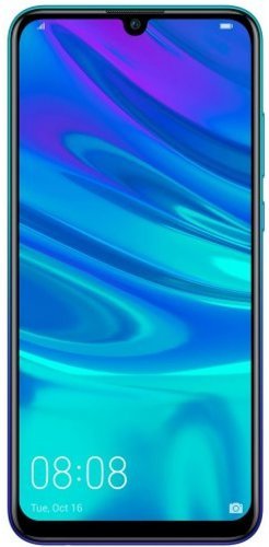 Смартфон Huawei P Smart (2019) 3/32GB (POT-LX1) Синий фото