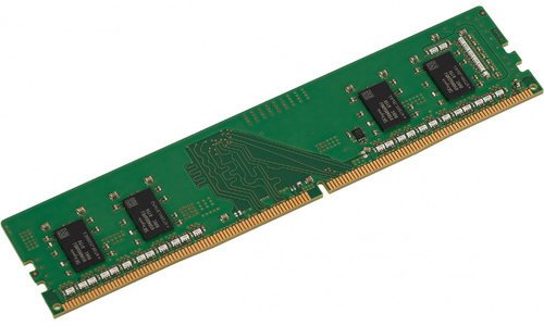 Память оперативная DDR4 4Gb Hynix 2666MHz CL19 (HMA851U6DJR6N-VKN0) OEM фото