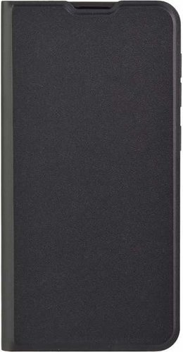Чехол-книжка для Xiaomi Redmi 7A (черный), Redline фото