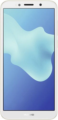 Смартфон Huawei Y5 Prime (2018) 16Gb DRA-LX2 Золотистый фото