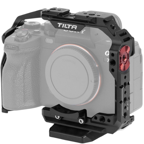 Клетка Tilta TA-T30-FCC-B для камер Sony a7 IV фото