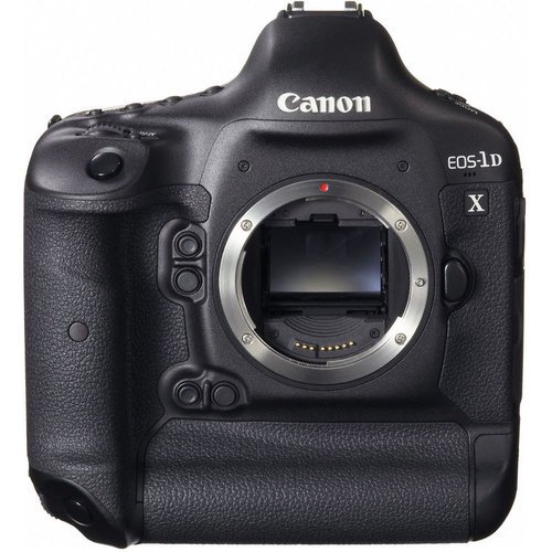 Зеркальный фотоаппарат Canon EOS 1D X Body ( фото