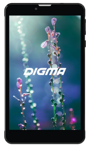 Планшет Digma CITI 7586 3G Черный фото