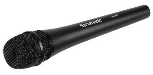 Микрофон Saramonic SR-HM7 Di динамический фото