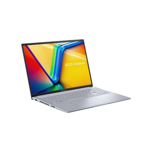 Ноутбук Asus Vivobook 16X K3605ZF-MB244 16" (Core i5 12500H/1920x1200/16GB/512GB SSD/noOS), серебристый фото