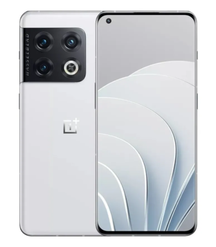Смартфон OnePlus 10 Pro 12/512Gb Panda White (Белый) фото