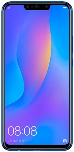 Смартфон Huawei Nova 3i 4/64GB INE-LX1 Пурпурный фото